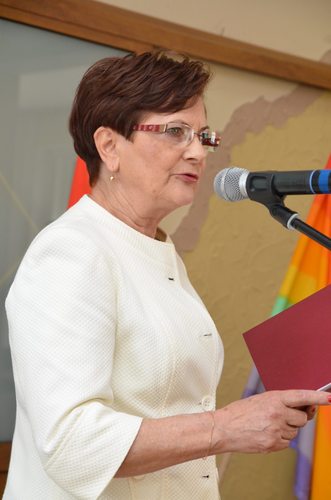 Tuchola: 70 lat Społem - ZDJĘCIA