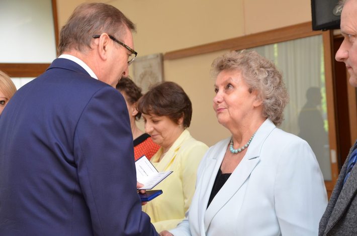 Tuchola: 70 lat Społem - ZDJĘCIA