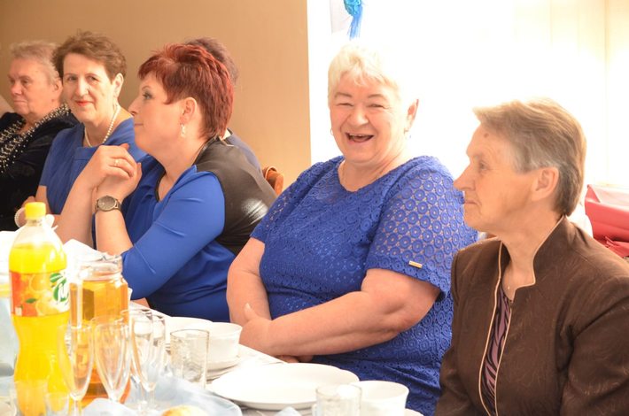 Tuchola: 70 lat Społem - ZDJĘCIA