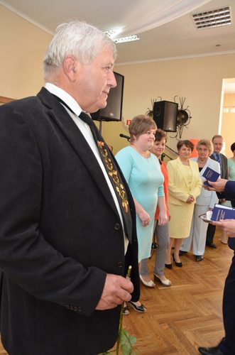 Tuchola: 70 lat Społem - ZDJĘCIA