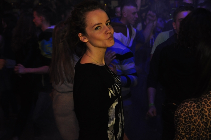 Boys i DJ Horse w Kęsowie - ZDJĘCIA