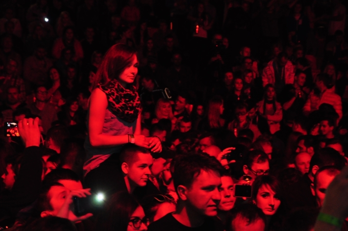 Boys i DJ Horse w Kęsowie - ZDJĘCIA