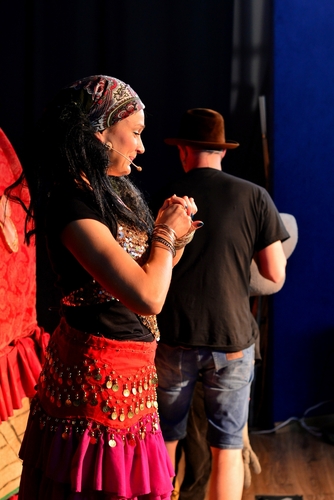 Dzień Dziecka świętowali trochę dłużej