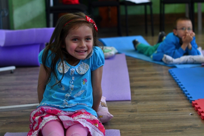 Dzień Dziecka świętowali trochę dłużej