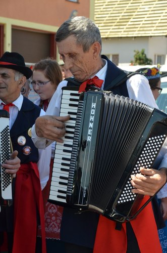 Gostycyn: Teatry obrzędu ludowego - ZDJĘCIA