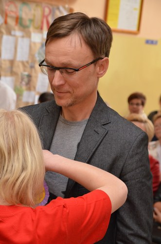 Powiat tucholski: Matematyczne umysły ZDJĘCIA