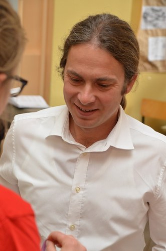 Powiat tucholski: Matematyczne umysły ZDJĘCIA