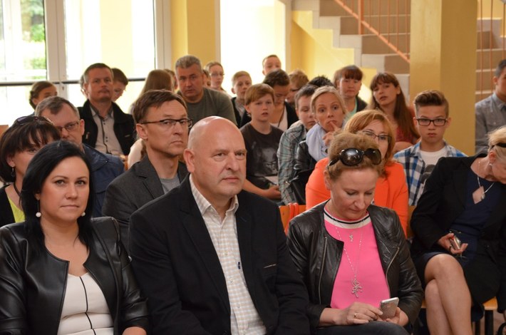 Powiat tucholski: Matematyczne umysły ZDJĘCIA