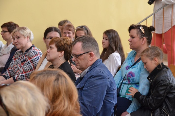 Powiat tucholski: Matematyczne umysły ZDJĘCIA