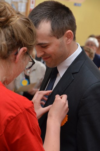 Powiat tucholski: Matematyczne umysły ZDJĘCIA