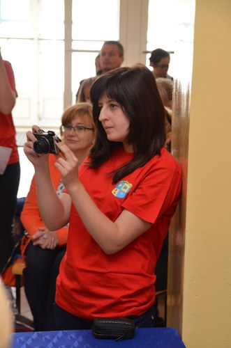 Powiat tucholski: Matematyczne umysły ZDJĘCIA