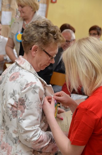 Powiat tucholski: Matematyczne umysły ZDJĘCIA