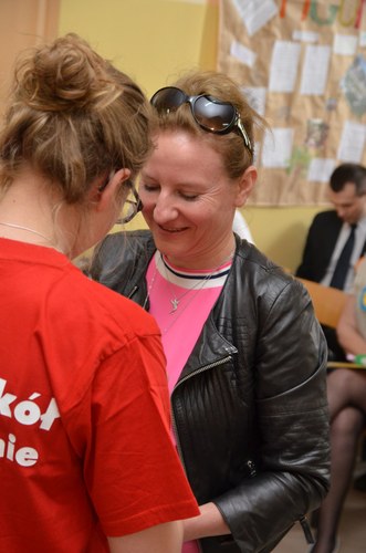 Powiat tucholski: Matematyczne umysły ZDJĘCIA