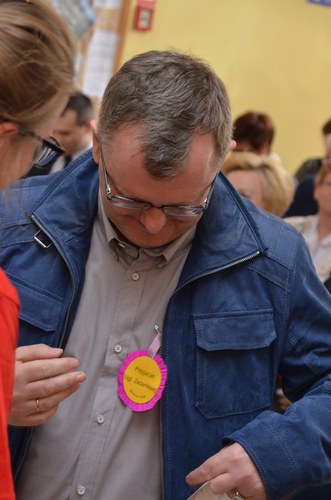 Powiat tucholski: Matematyczne umysły ZDJĘCIA