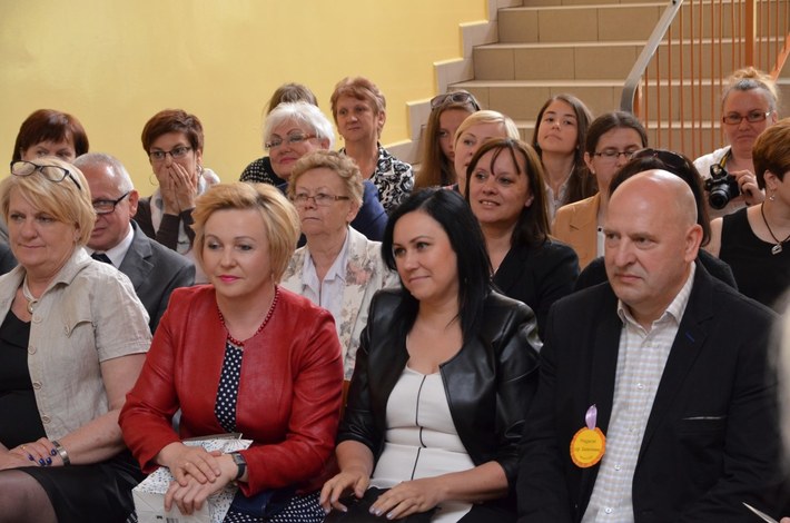 Powiat tucholski: Matematyczne umysły ZDJĘCIA