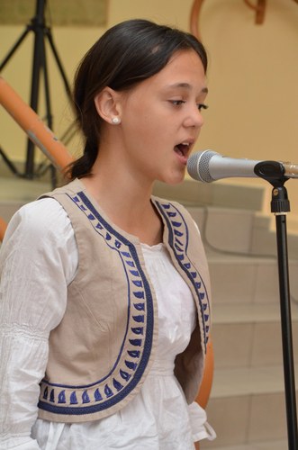 Powiat tucholski: Matematyczne umysły ZDJĘCIA