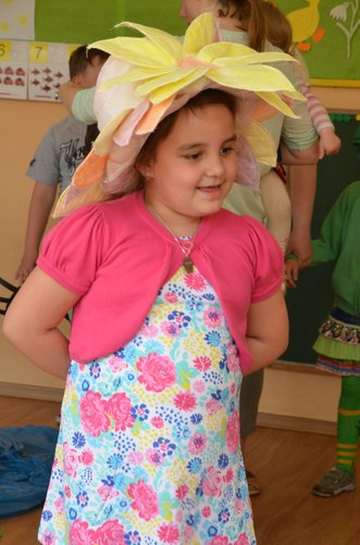 Tuchola: Calineczka w przedszkolu ZDJĘCIA