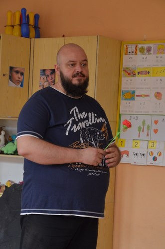 Tuchola: Calineczka w przedszkolu ZDJĘCIA