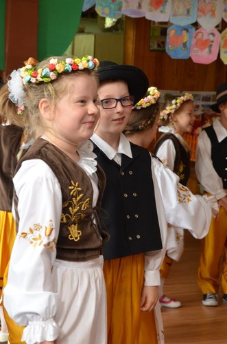 Tuchola: Calineczka w przedszkolu ZDJĘCIA