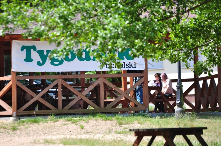 Zawody o III puchar Tygodnika - ZDJĘCIA