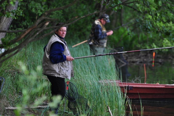 Zawody o III puchar Tygodnika - ZDJĘCIA