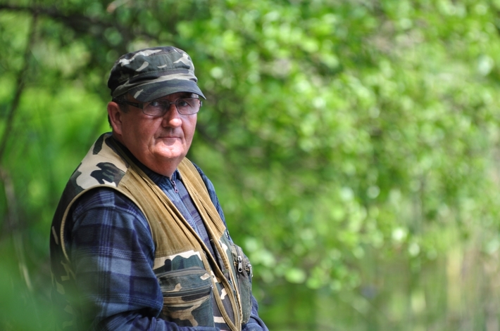 Zawody o III puchar Tygodnika - ZDJĘCIA