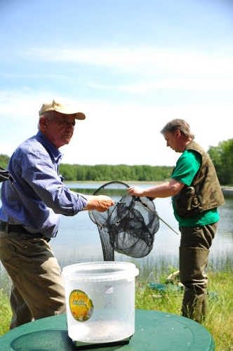 Zawody o III puchar Tygodnika - ZDJĘCIA