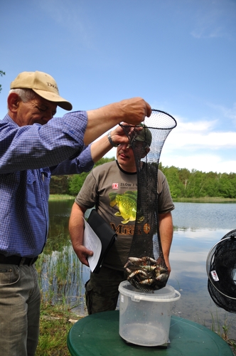 Zawody o III puchar Tygodnika - ZDJĘCIA