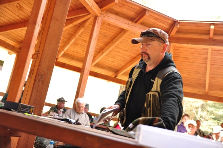 Zawody o III puchar Tygodnika - ZDJĘCIA