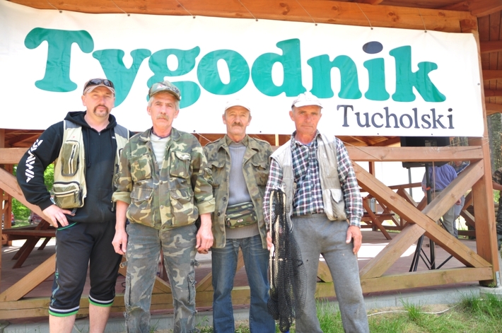 Zawody o III puchar Tygodnika - ZDJĘCIA