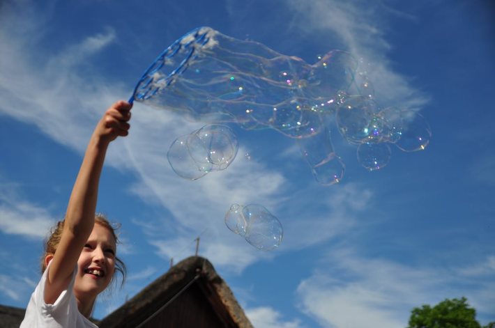 Cekcyn: Piknik Malucha 2015 - ZDJĘCIA