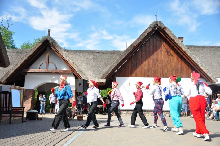 Cekcyn: Piknik Malucha 2015 - ZDJĘCIA