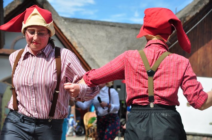 Cekcyn: Piknik Malucha 2015 - ZDJĘCIA