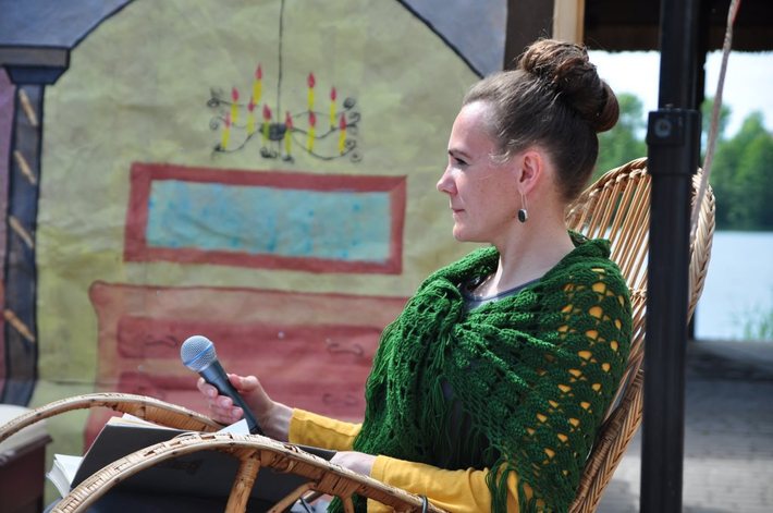 Cekcyn: Piknik Malucha 2015 - ZDJĘCIA