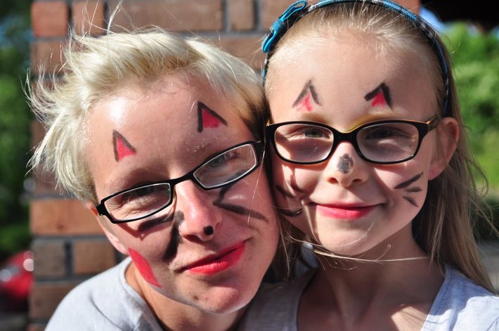 Cekcyn: Piknik Malucha 2015 - ZDJĘCIA