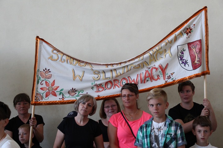 Śliwice: Olimpiada przedszkolaków. Wygrali gospodarze - ZDJĘCIA