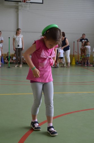 Raciąż: Medale dla przedszkolaków - ZDJĘCIA