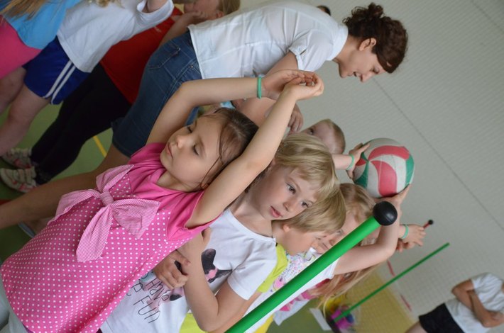 Raciąż: Medale dla przedszkolaków - ZDJĘCIA