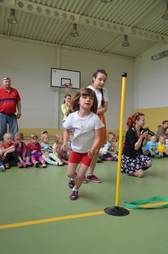 Raciąż: Medale dla przedszkolaków - ZDJĘCIA