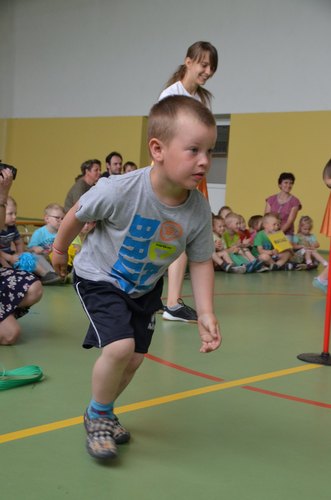 Raciąż: Medale dla przedszkolaków - ZDJĘCIA