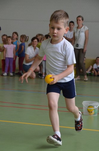 Raciąż: Medale dla przedszkolaków - ZDJĘCIA