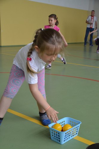 Raciąż: Medale dla przedszkolaków - ZDJĘCIA