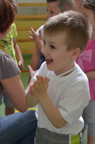 Raciąż: Medale dla przedszkolaków - ZDJĘCIA