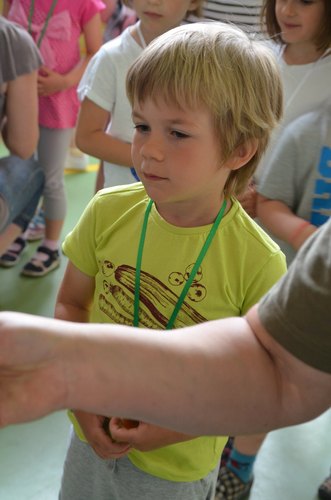 Raciąż: Medale dla przedszkolaków - ZDJĘCIA