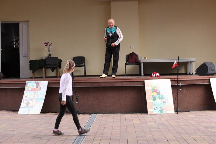 Śliwice: XV-lecie Bractwa świętego Huberta - ZDJĘCIA