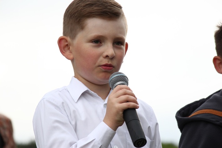 Lińsk: Zimna noc świętojańska - ZDJĘCIA