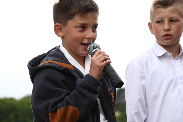 Lińsk: Zimna noc świętojańska - ZDJĘCIA