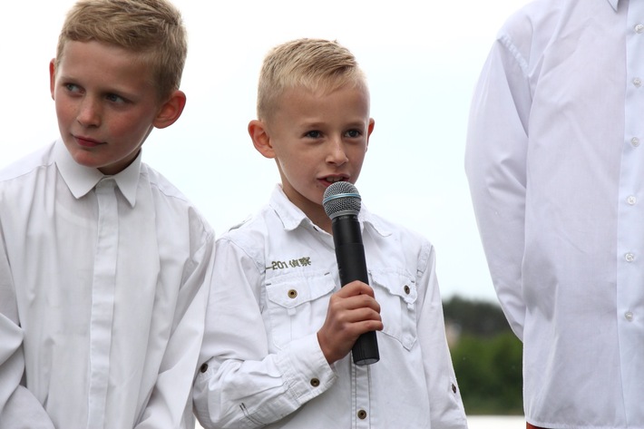 Lińsk: Zimna noc świętojańska - ZDJĘCIA