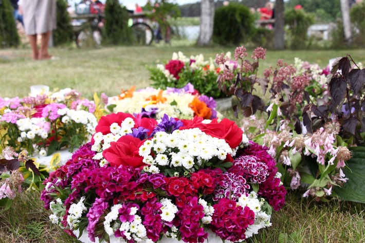 Lińsk: Zimna noc świętojańska - ZDJĘCIA