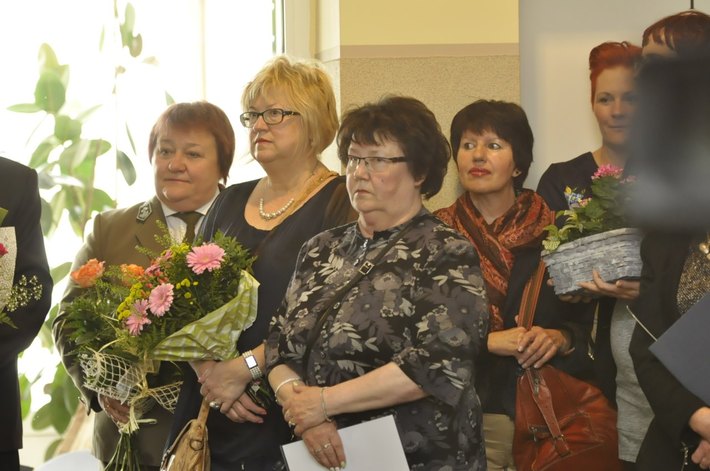 Tuchola: Janta-Połczyński patronem tucholskiej biblioteki - ZDJĘCIA
